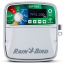 PROGRAMADOR ESP-TM2 DE EXTERIOR. 4 ESTACIONES - COMPATIBLE WIFI - RAIN BIRD
