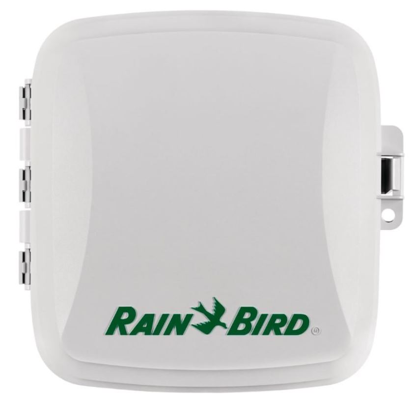 PROGRAMADOR ESP-TM2 DE EXTERIOR. 8 ESTACIONES - COMPATIBLE WIFI - RAIN BIRD