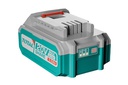 BATERIA LI 20 5AH TFBLI2053 (S) TOTAL