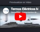 TERMO ELECTRICO SALUTE DUAL FLEX 100L VERTICAL WIFI MIDEA
