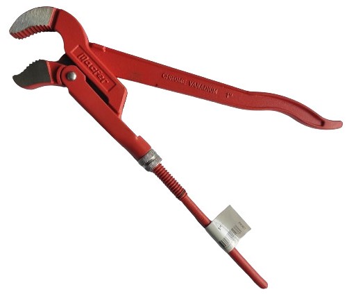 LLAVE SUECA 1" MACFER