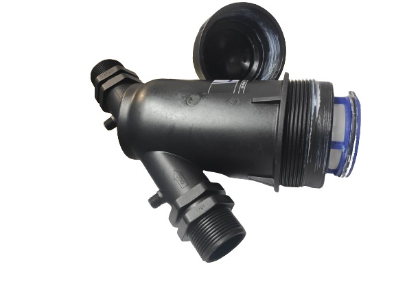 FILTRO RIEGO MALLA JIMTEN 1" X-345 FILTRADO: 100MICRAS