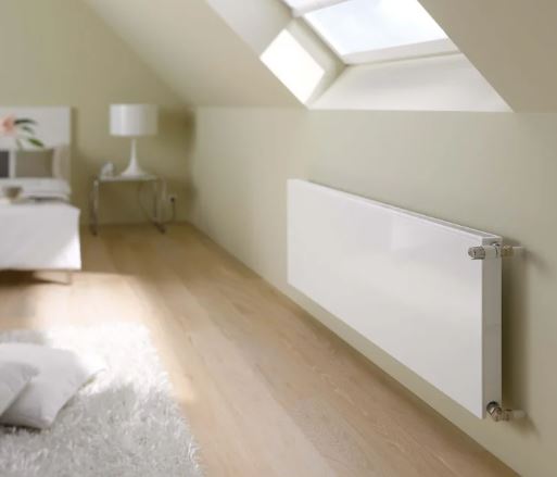 RADIADOR BAJA TEMPERATURA PLAN K Tipo 22 entre ejes 500 559x1005x132 TECNA