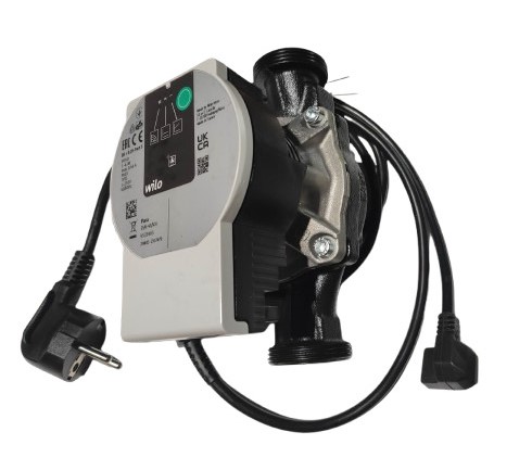 BOMBA CIRCULADORA WILO 25-180/6-43/SC 180mm 1,1/2"