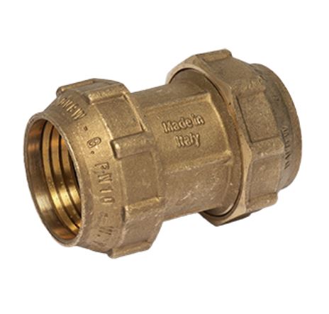 MANGUITO SYC 32 LATÓN PARA PE