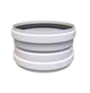 MANGUITO H-H ALUMINIO LACADO 80 CONVESA ALMA08