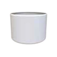 MANGUITO M-M ALUMINIO LACADO 110 CONVESA ALMP11