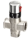 VÁLVULA MEZCLADORA TERMOSTÁTICA 3/4" PRESTO 99400