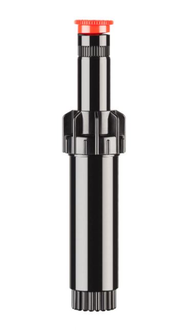 DIFUSOR EMERGENTE PEQUEÑO HUNTER 10A 1/2" 0-360º ALCANCE: 3,0M ELEVACIÓN: 5CM