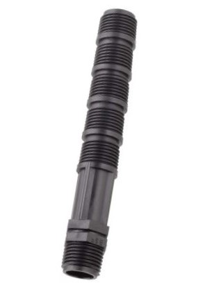 BOBINA ALARGADORA 3/4" RIEGO