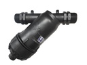 FILTRO RIEGO MALLA JIMTEN 1" X-345 FILTRADO: 100MICRAS