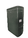 DEPOSITO GASOIL REVESTIDO CONFORT XT 75 1000 L