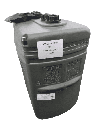 DEPOSITO GASOIL REVESTIDO  CONFORT XT 69 700 L