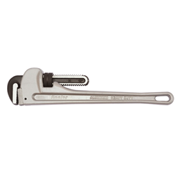 LLAVE HEAVY DUTY ALUMINIO MACFER 18" -2,1/2"