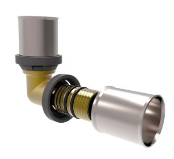 CODO MULTICAPA 40 MULTIMORDAZA STH