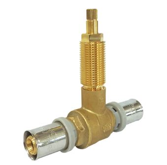 LLAVE EMPOTRAR MULTICAPA 20 MULTIMORDAZA STH