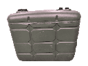 DEPOSITO GASOIL REVESTIDO CONFORT XT 78 2000 L