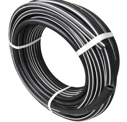 MT. CONEXION FLEXIBLE polietileno 13x17 PARA ASPERSION RIS