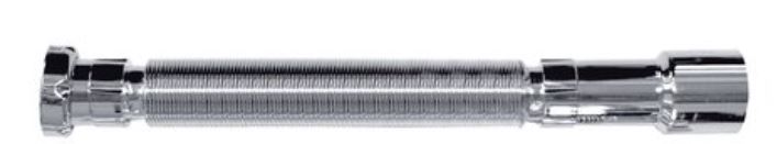 SIFON EXTENSIBLE CROMADO JIMTEN 1,1/2"-40/50 A-131