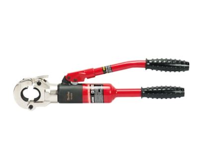 PRENSA MANUAL HIDRAULICA MULTICAPA 16-20-25-32 MACFER YQ-1632