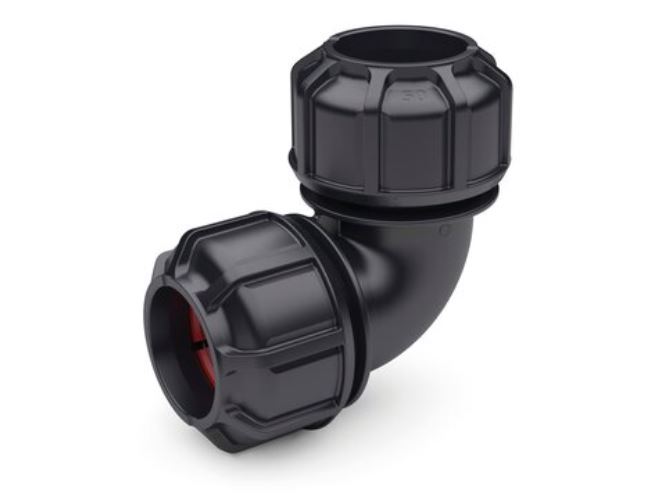 CODO PE MAGNUM 32