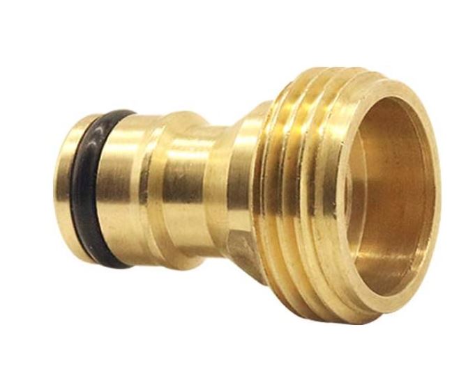 ADAPTADOR GRIFO LATON 1/2" M