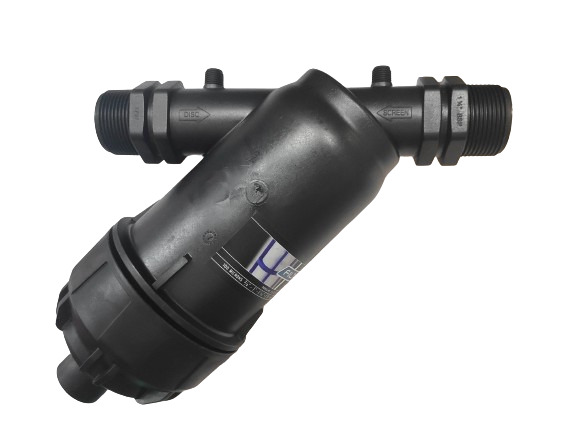 FILTRO RIEGO MALLA JIMTEN 3/4" X-345 FILTRADO: 100MICRAS