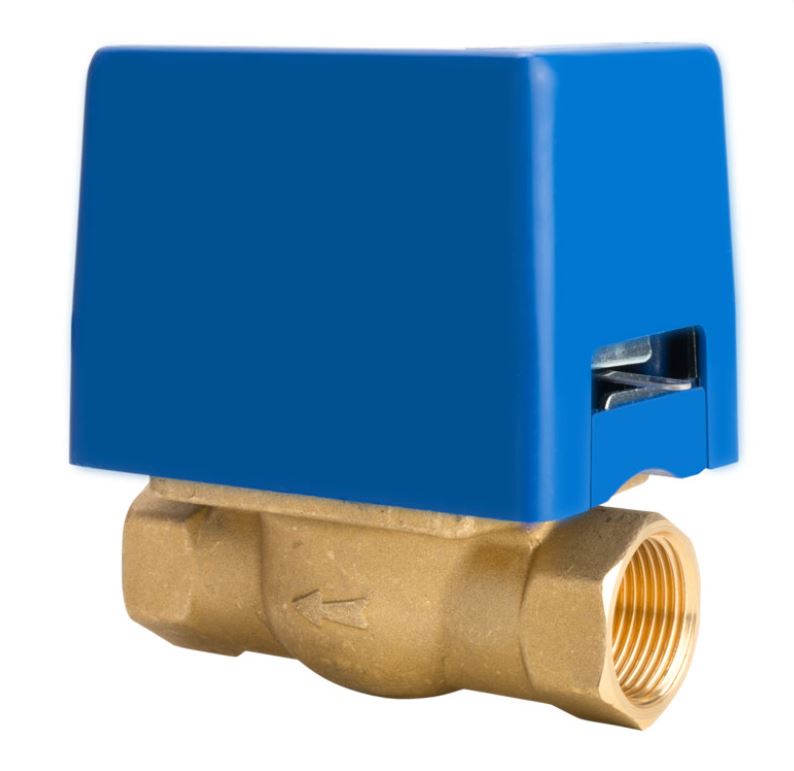 VALVULA DE ZONA 2 VIAS 3/4" CON MICRO AUXILIAR MUT SF 20-2 M1