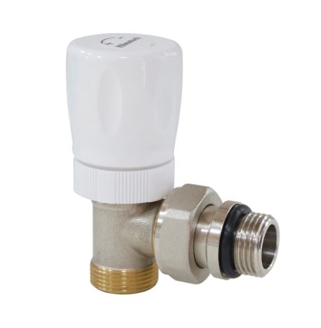 LLAVE RADIADOR TERMOSTATIZABLE M24x1.5 - 3/8" STH