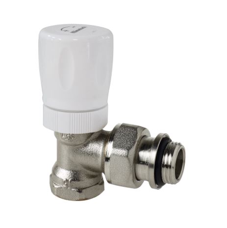 LLAVE RADIADOR TERMOSTATIZABLE 3/8" STH