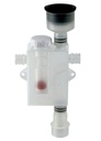 SIFON SECO S-508 REGISTRABLE AIRE ACONDICIONADO JIMTEN