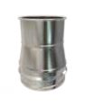 REDUCCION CHIMENEA  SIMPLE PARED 800-700 AISI 316 CONVESA BIRE800700