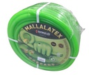 ROLLO 25m  MANGUERA VERDE 5/8"