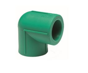 CODO 90º PPR 32 PN25 TORO 25