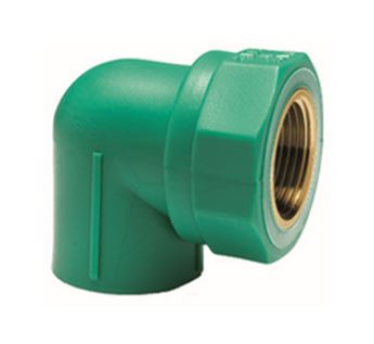 CODO H PPR 20x1/2" PN25 TORO 25