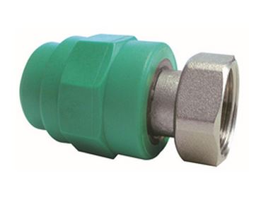 RACOR MOVIL PPR 32x1" PN25 TORO 25