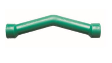 PUENTE LARGO H-H PPR 32 PN25 TORO 25