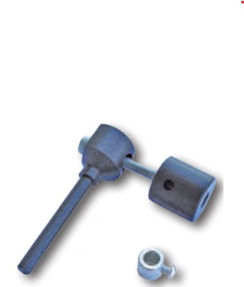 MATRIZ REPARADORA DE AGUJEROS 11 MM PPR