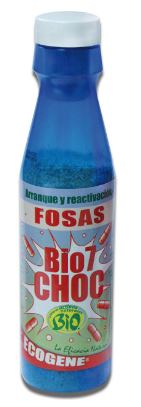 ACTIVADOR BACTERIANO BIO 7 ARRANQUE