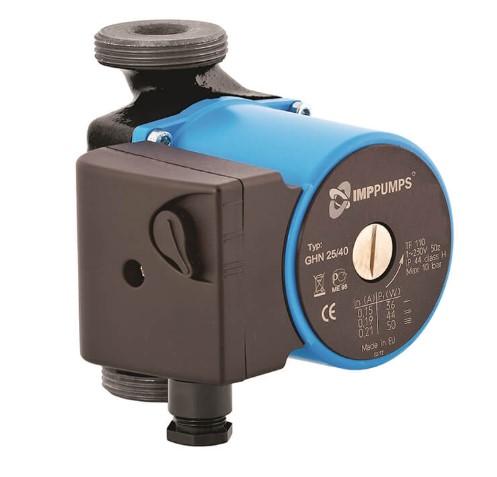 BOMBA CIRCULADORA GHN 25-60 130mm 1,1/2" IMP