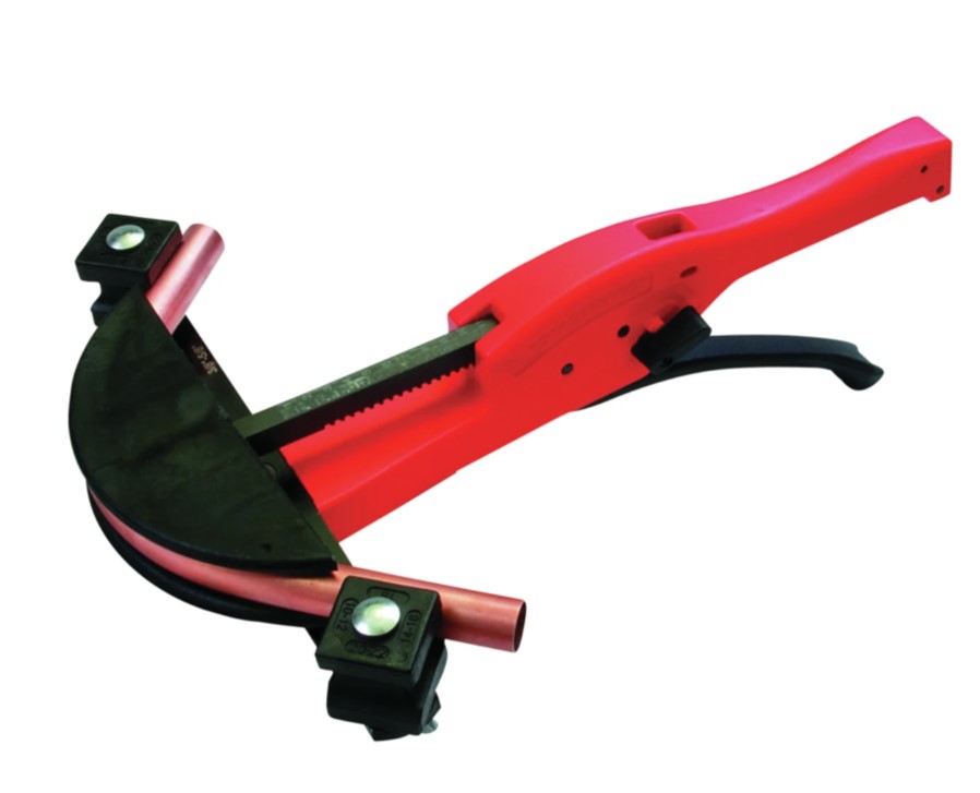 CURVADORA TUBE BENMDER MAXI 12-15-18-22 ROTHENBERGER