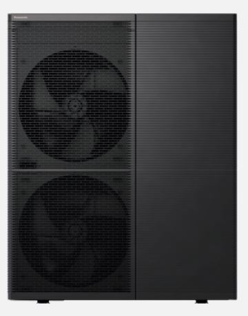 AEROTERMIA UNIDAD EXTERIOR AQUAREA M SERIE  R290 12 KW 3PH PANASONIC WH-WDG12ME8