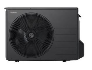 AEROTERMIA UNIDAD EXTERIOR BIBLOCK R32 AQUAREA K SERIE 3 KW 1PH PANASONIC WH-UDZ03KE5