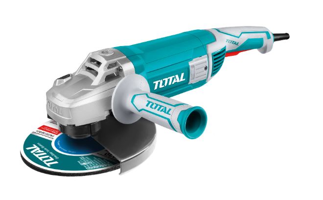 AMOLADORA 230 TG1252306E (S) TOTAL
