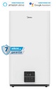TERMO ELECTRICO SALUTE DUAL FLEX 50L WIFI MIDEA