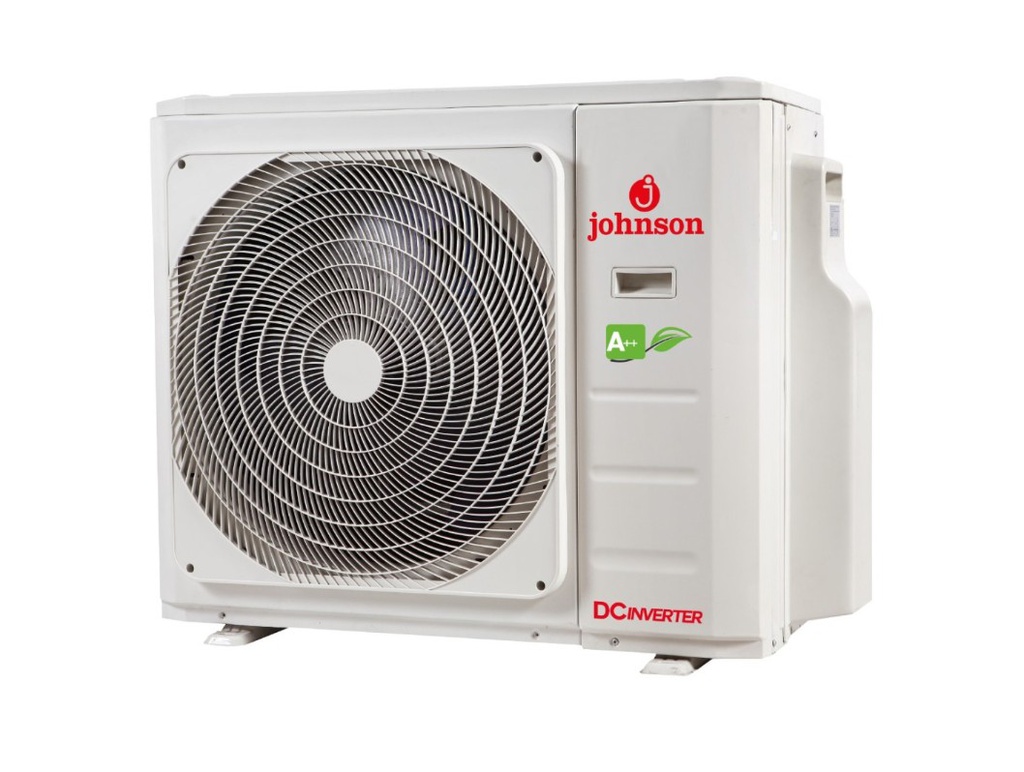 Unidad exterior Multisplit MultiComfort 3 J3FM62V2 6,15 kW Johnson