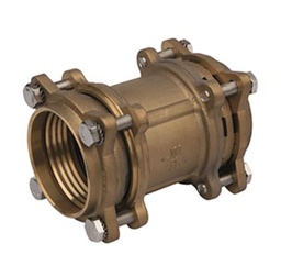 [051820750] MANGUITO SYC 75 LATÓN PARA PE