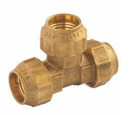 [051830630] TE IGUAL SYC 63 LATÓN PARA PE