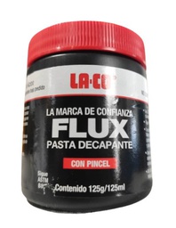 [172702800] BOTE DECAPANTE PASTA LACO CON PINCEL 22137