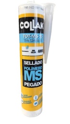 [172703060] TUBO SELLADOR TOT MS CRISTAL